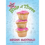 Megan McDonald Rule of Three