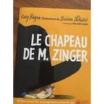 Le Chapeau de M. Zinger