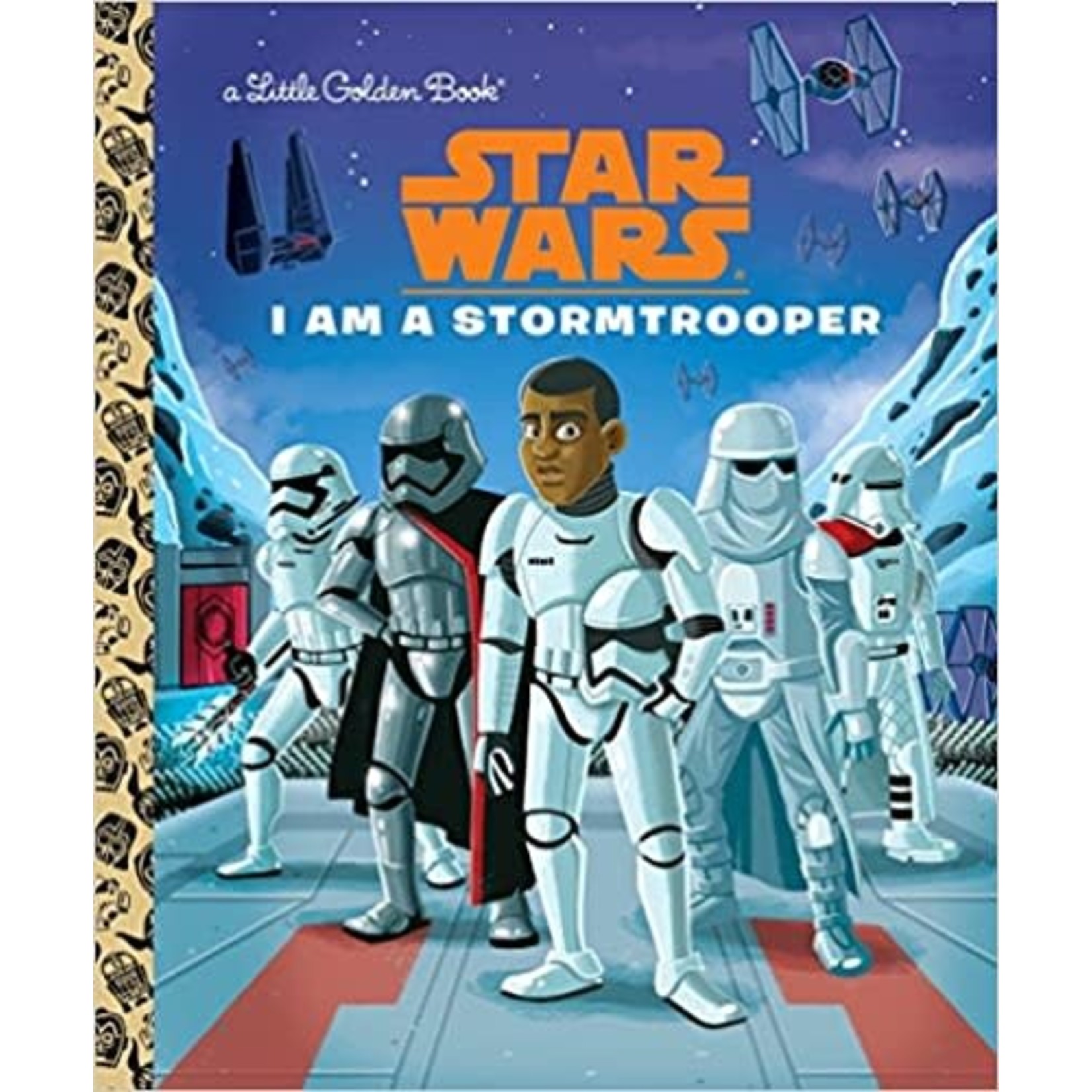 Starwars - I am a Storm Trooper