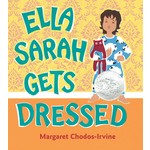 Ella Sarah Gets Dressed