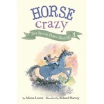 Horse Crazy - The Silver Horse Switch 1