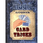 Joe Fullman Magic Handbook of Card Tricks