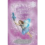 Kay Woodward Flower Fairy Friends   Lavender's Midsummer Mix-Up