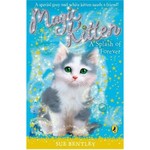 Sue Bentley Magic Kitten - A Splash Forever (Book #14)