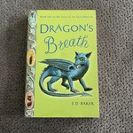 E.D Baker Dragon's Breath