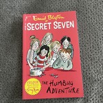 The Secret Seven - The Humbug Adventure