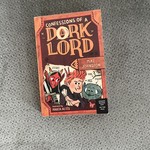 Mike Johnstone Confessions of a Dork Lord
