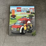 Lego City - Build Your Own Adventure