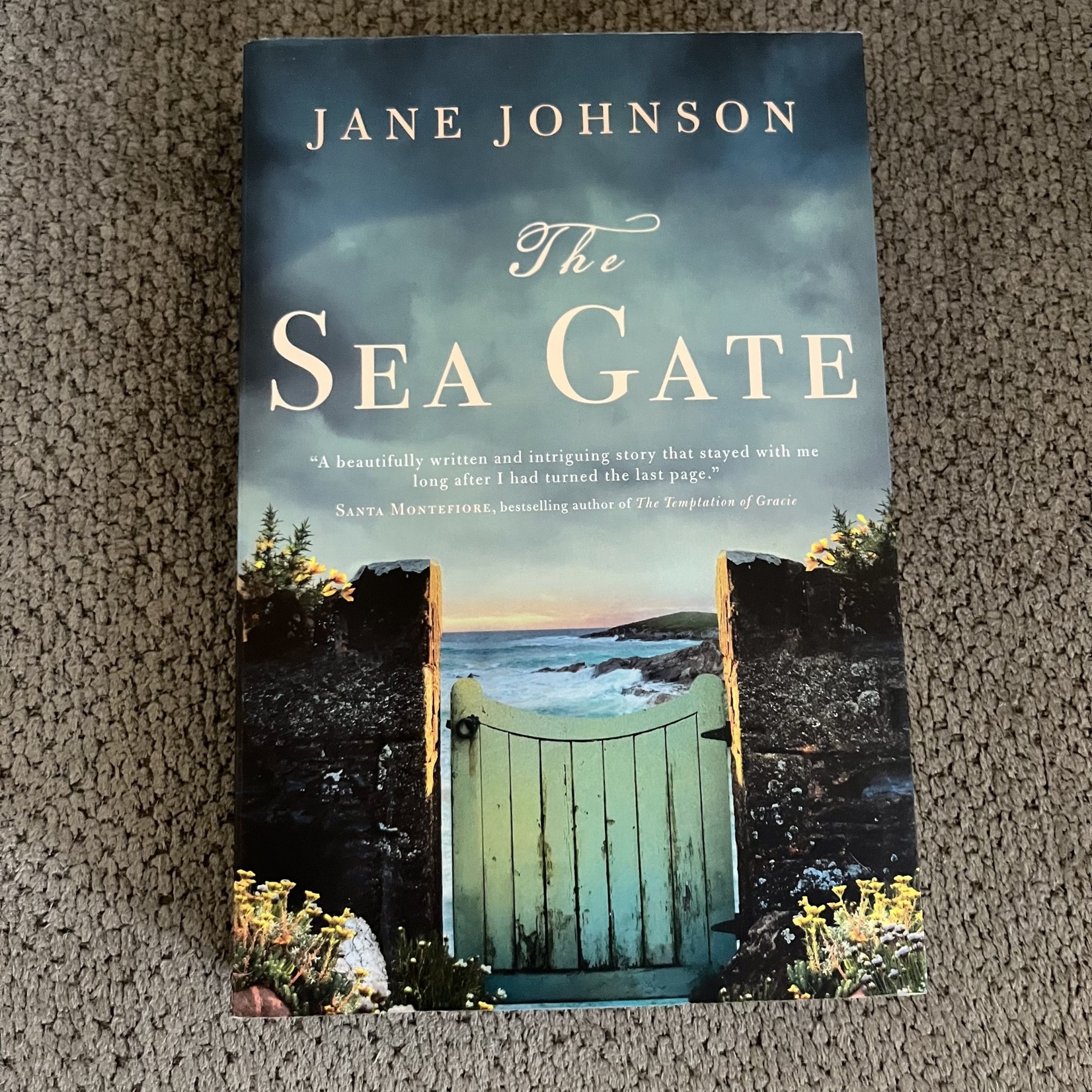 The Sea Gate