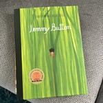 Jennifer Uman Jemmy Button