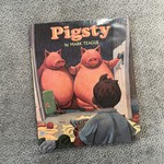 Pigsty