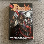 PrinceLess - Volume 4: Be Yourself