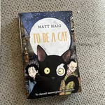 Matt Haig To Be A Cat