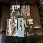 The it Girl Box Set
