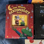 One Minute Goodnight Stories