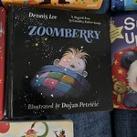 Zoomberry - A Magical Poem by Canada's Father Goose