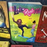 Lola Rock La revanche d'une maladroite