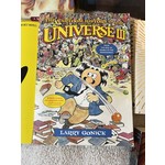 The Cartoon History of the Universe III