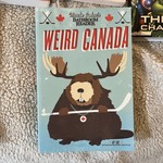 Uncle John's Bathroom Reader - Weird Canada