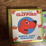 Clifford - School Days Treasury