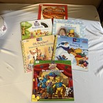 Winnie the Pooh Set (Includes 6 Books)
