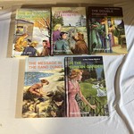 A Kay Tracey Mystery Set (Includes 5 Books)