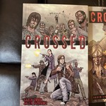 Crossed - Family Values (Volume 2)