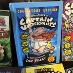 Collectors' Edition - The Adventures of Captain Underpants