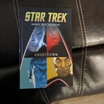 Star Trek - Graphic Novel Collection Countdown