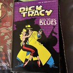 John Moore Dick Tracy Vol 1  Big City Blues