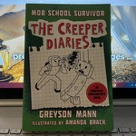 Mob School Survivor - The Creeper Diaries