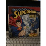 Superman - Superman and the Mayhem of Metallo