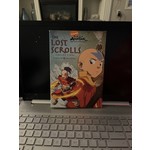 Avatar - The Last Airbender - The Lost Scrolls Collection (Includes All 4 Sacred Tales)