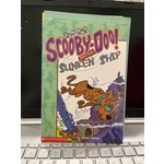 Scooby-Doo! And The Sunken Ship