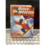 Rider Woofson - Mystery Mountain Getaway, Book #9