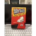 Galactic Hot Dogs - Cosmoe's Wiener Getaway