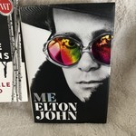 Me Elton John