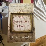 The Fortunate Ones