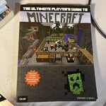 The Ultimate Player's Guide to Minecraft