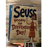 Dr. Seuss - Hooray for Diffendoofer!