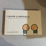 Cyanide & Happiness