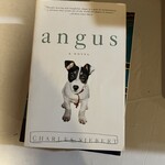 Angus a Novel