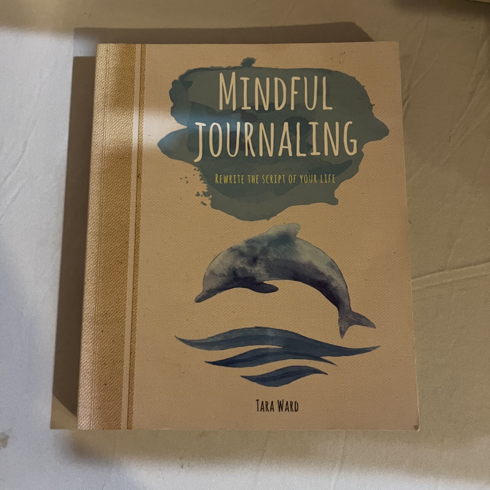 Mindful Journaling - Rewrite the Script of Your Life