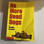 No More Dead Dogs