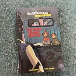Hello Neighbor - A Graphic Novel - The Raven Brooks Disaster