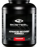 Biosteel Biosteel Advanced Recovery Formula 5lb Chocolate