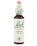 Bach Flower Bach Aspen 20ml