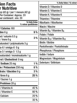 Vega VEGA ONE Nutritional Shake Berry 850g