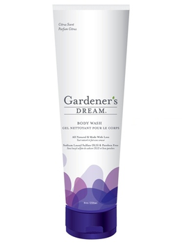 Aroma Crystal Gardener's Dream Body Wash 250ml
