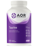 AOR AOR Taurine 675mg 270 caps